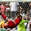 Euro 2016 - optimi: Elvetia - Polonia 1-1, 4-5p